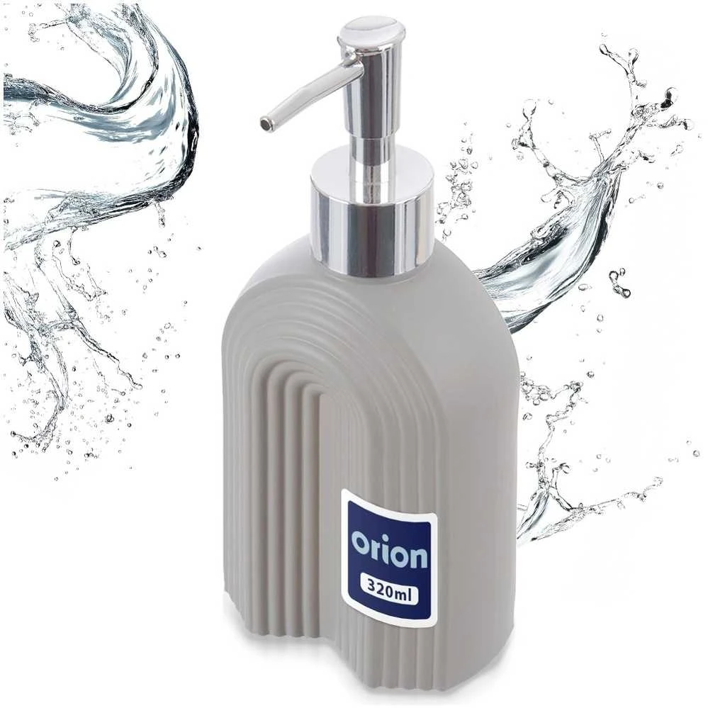 Muilo dozatorius 320 ml