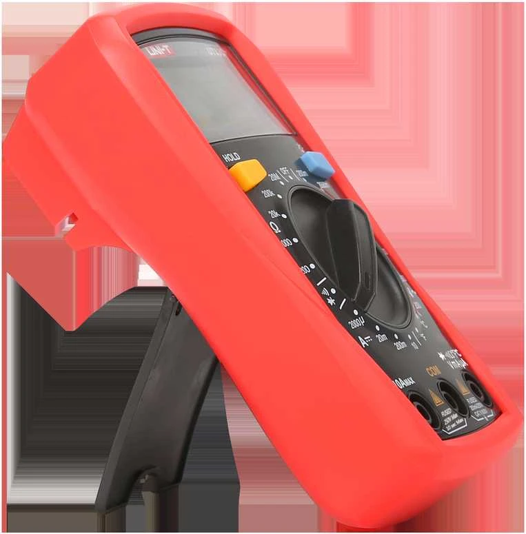 Universalus multimetras Uni-T UT33C+