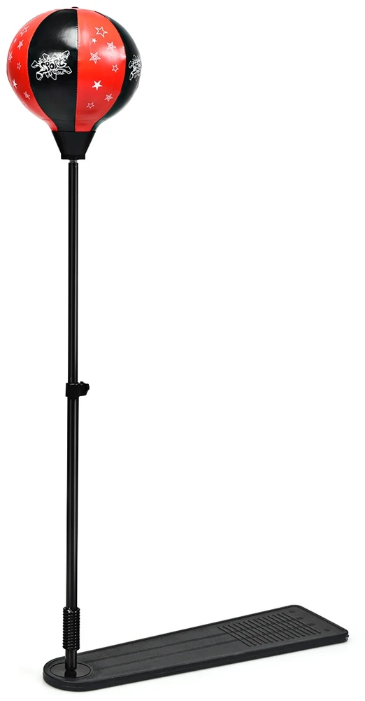 Mušimo kamuolys 85–130 cm