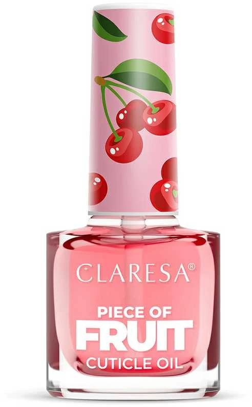 Activeshop Claresa Piece Of Fruit Cuticle Oil, 5 ml