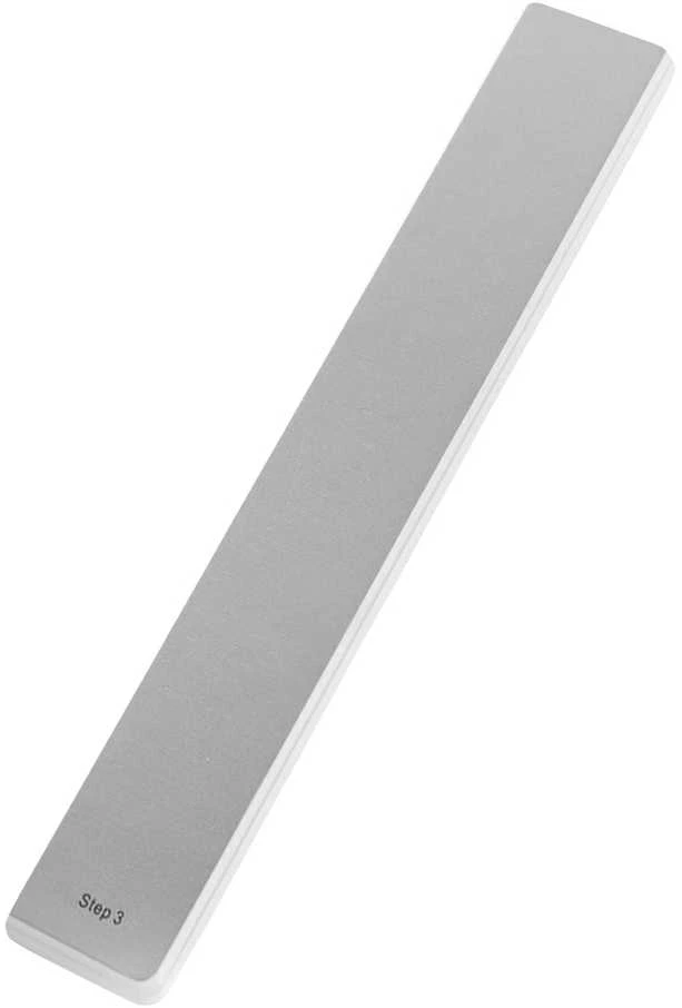 Activeshop Nagų dildė Exo Buffer Step 1, br- 5, 10 vnt.
