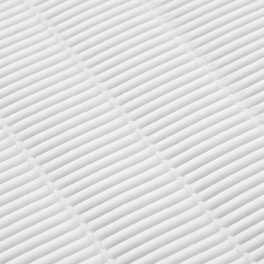 Activeshop Dulkių surinkėjas manikiūrui Momo J-23 kasetinis baltas