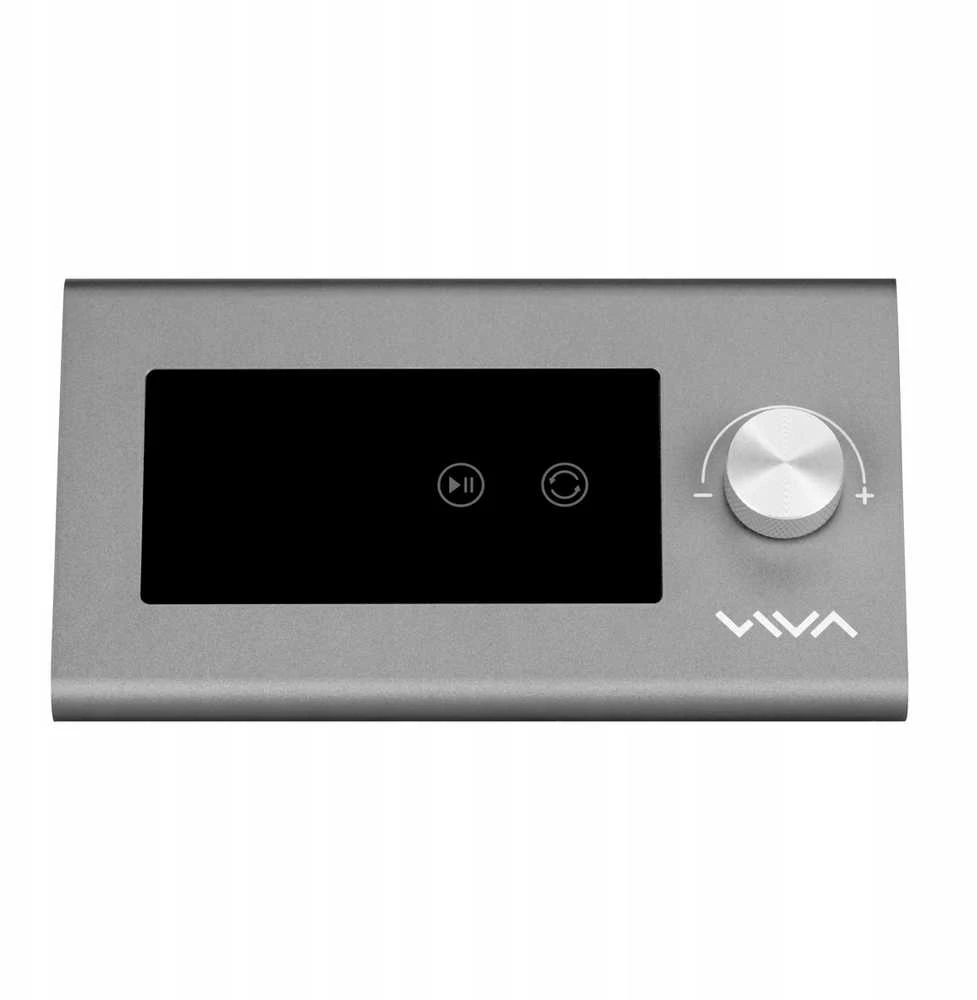 Manikiūro freza VIVA 602 S