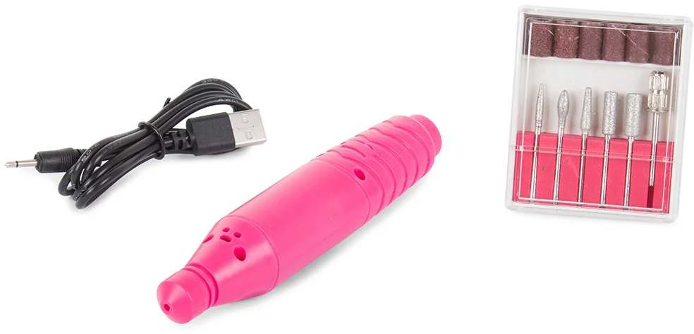 Nail milling machine manicure pedicure milling cutter