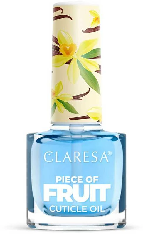 Activeshop Claresa Piece Of Fruit Cuticle Oil, 5 ml