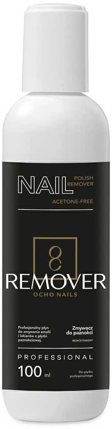 Activeshop Nagų lako valiklis, 100 ml