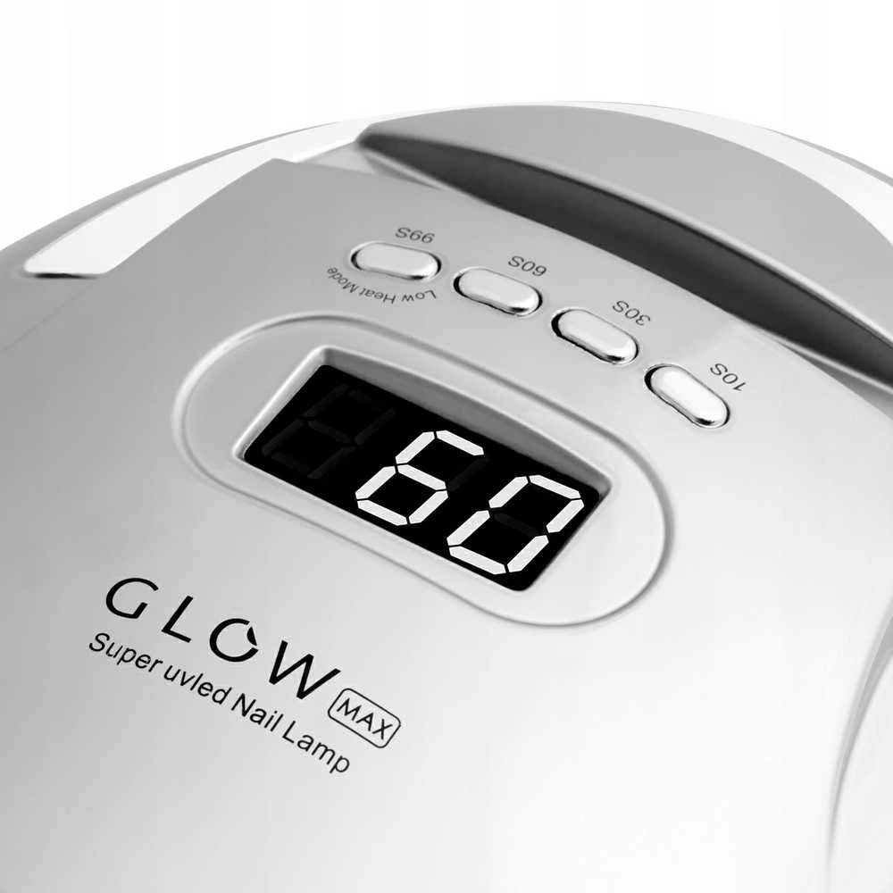Activeshop Nagų lempa Active Glow F2