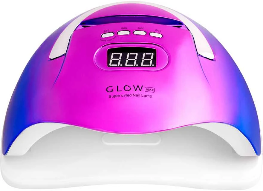 Activeshop Nagų lempa Glow F2 RN