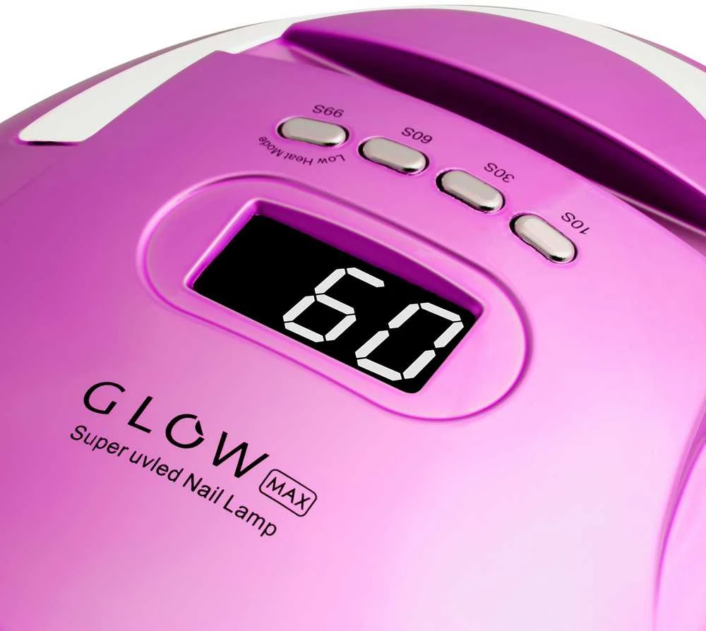 Activeshop Nagų lempa Glow F2 RN