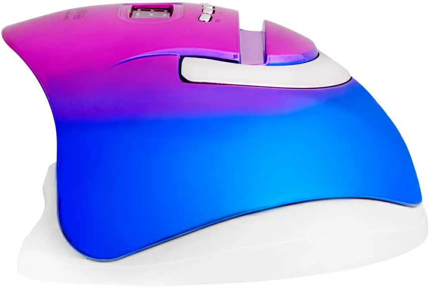 Activeshop Nagų lempa Glow F2 RN