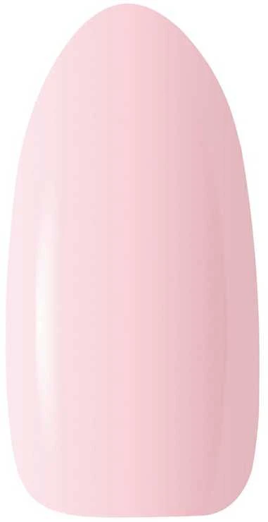 Activeshop Nagų priauginimo gelis Claresa Soft&Easy Builder Gel Milky Rožinė, 90 g