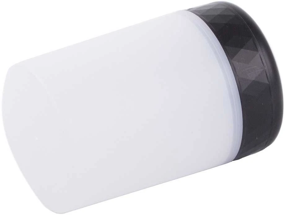 Naktinė LED lempa RY-1818 su RGB apšvietimu, 12x7,5 cm, USB