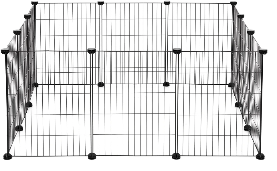 Springos Narvas augintiniams 143×71×46 cm