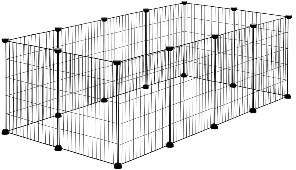 Springos Narvas augintiniams 143×71×46 cm
