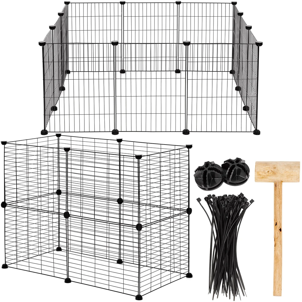 Springos Narvas augintiniams 143×71×46 cm