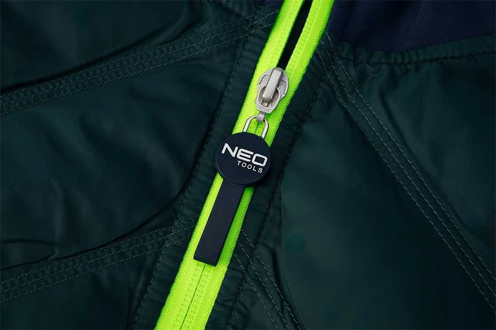 Neo Tools Neo softshell darbinė striukė