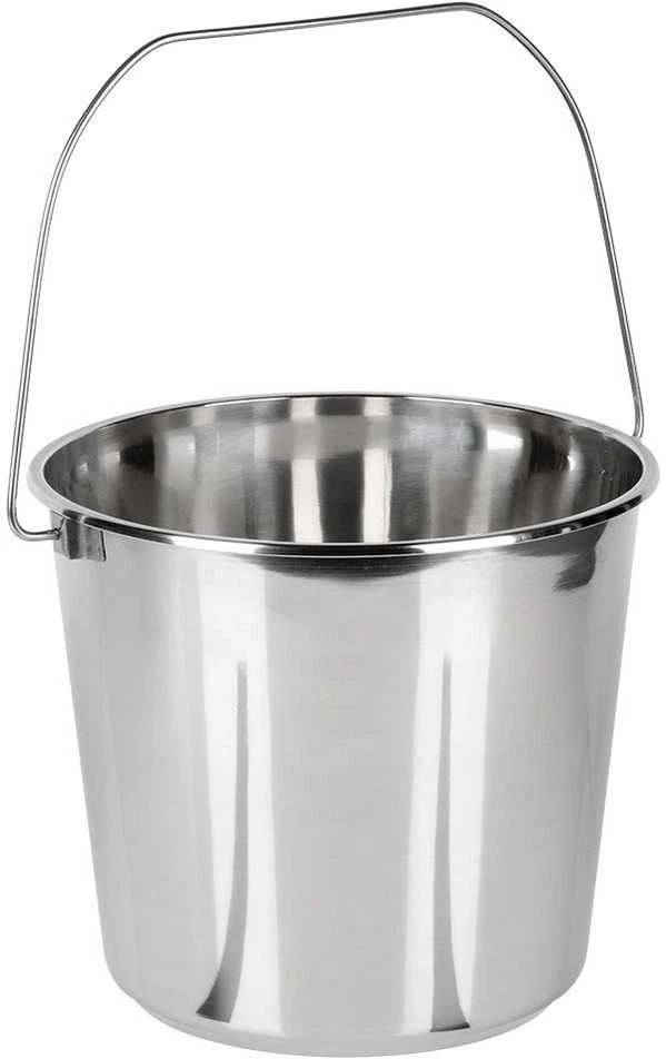 Orion Maisto kibiras 12 l Nerūdijantis plienas