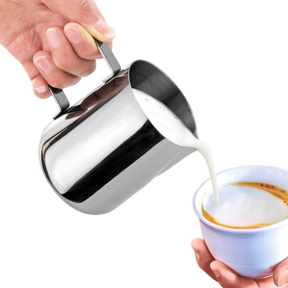 Orion pieno ąsotis plienas 350 ml su matavimo