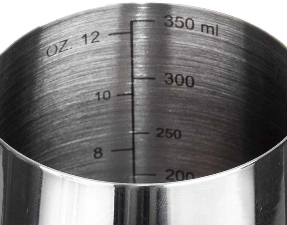 Orion pieno ąsotis plienas 350 ml su matavimo