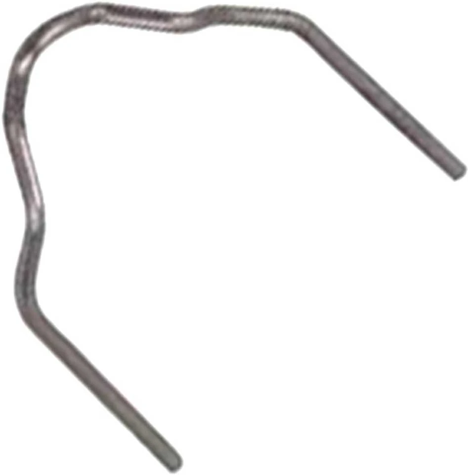 ATL Plastiko suvirinimui spaustukai 0.8mm 100vnt