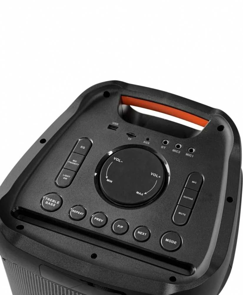 Nešiojama kolonėlė PartyBox Blaupunkt PB10DB