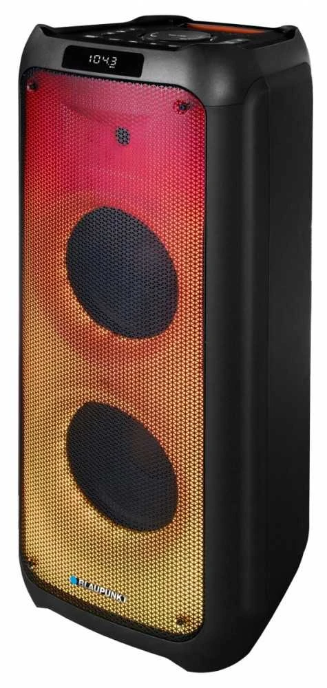 Nešiojama kolonėlė PartyBox Blaupunkt PB10DB