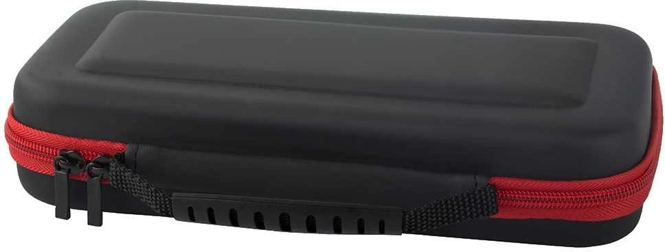 Nintendo Switch apsauginis dėklas su vieta 10 žaidimų