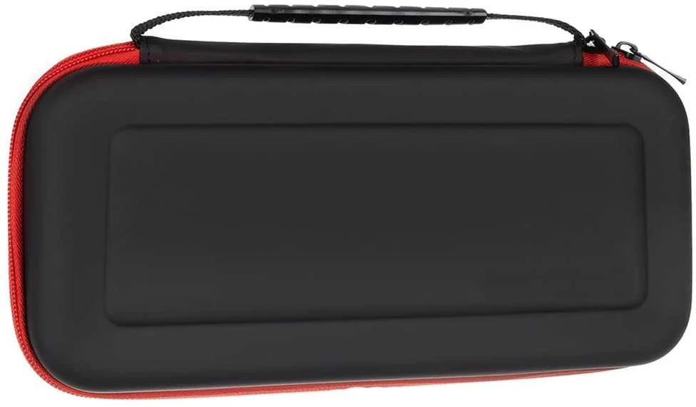 Nintendo Switch apsauginis dėklas su vieta 10 žaidimų
