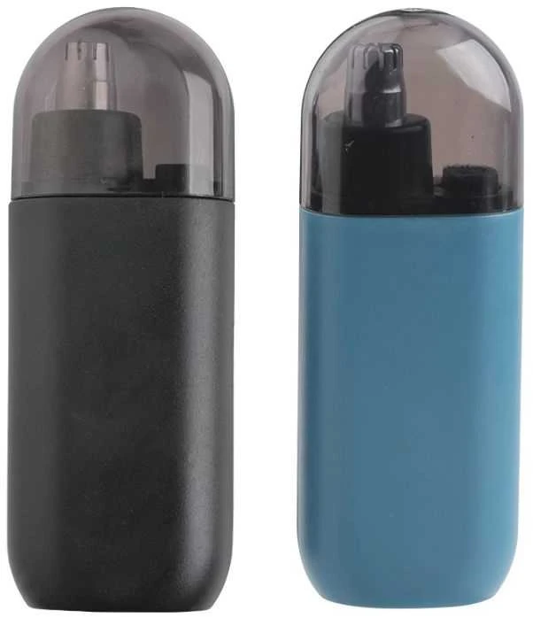 Nosies ir ausų plaukų kirpimo mašinėlė su USB įkrovimu