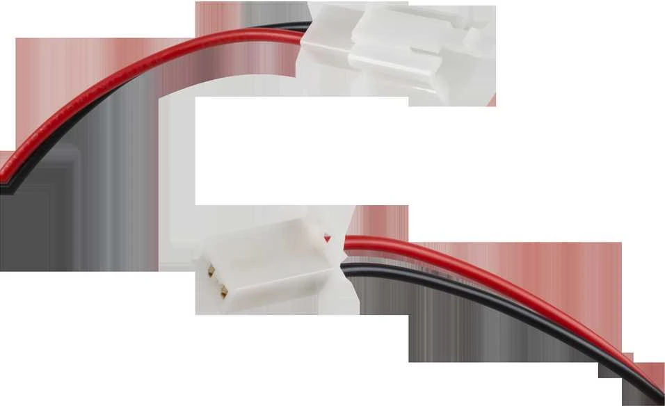 Cabletech Oem DC jungtis 8A 30cm