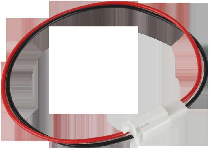 Cabletech Oem DC jungtis 8A 30cm