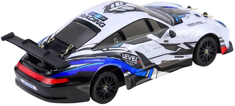 Lean Toys Nuotolinio valdymo driftinis automobilis 1:24