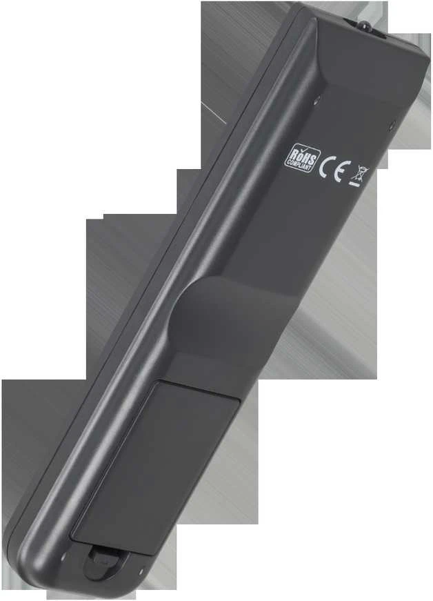 Oem Cabletech 4 in 1 programuojamas universalus nuotolinio valdymo pultas