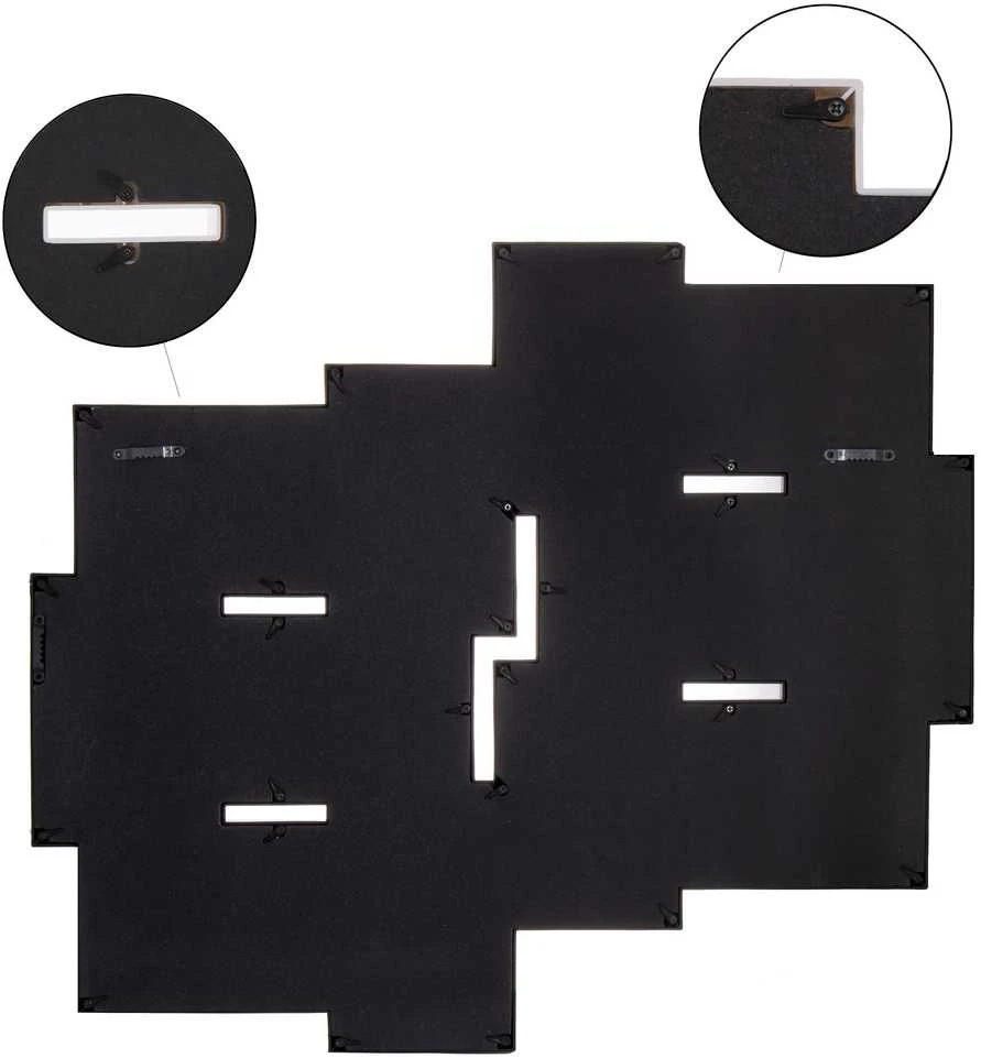 Nuotraukų rėmelis Springos PF0006, 59x50,5 cm