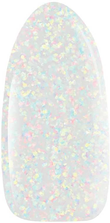 Activeshop OCHO NAILS hibridinė bazė Powerful 184 -5 g