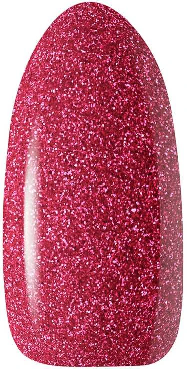 Activeshop OCHO NAILS hibridinis lakas glitter G12 -5 g