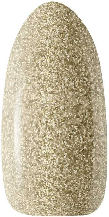 Activeshop OCHO NAILS hibridinis lakas glitter G13 -5 g