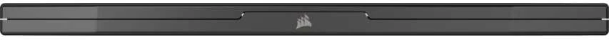 RAM CORSAIR VENGEANCE 32GB 2x16GB DDR5 6000MT/s DIMM Unbuffered 36-44-44-96 Std PMIC XMP 3.0 Juodas Heatspreader PCB 1.4V
