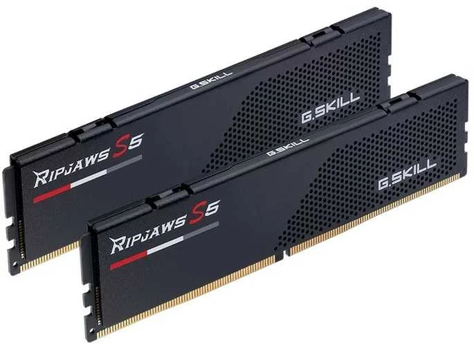 G.Skill Ripjaws S5 DDR5 operatyviosios atminties rinkinys