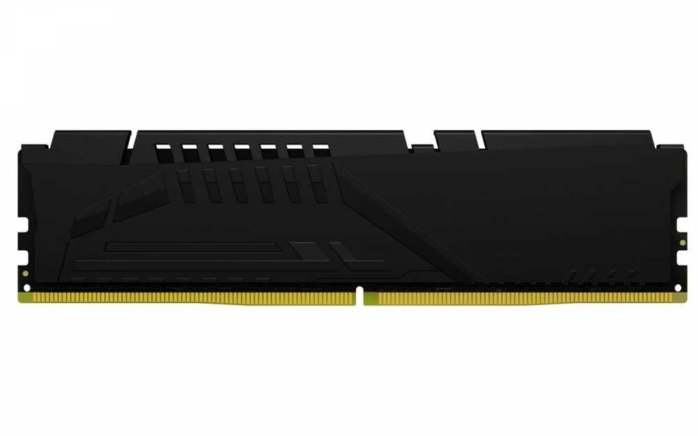 RAM Kingston KF564C32BBEK2-64 64GB 6400MT/s DDR5 CL32 DIMM (Kit of 2) FURY Beast Juodas EXPO | Kingstonas