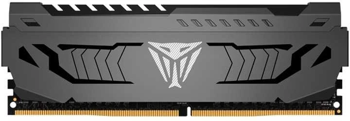 RAM modulis - Patriot Viper Steel 8 GB DDR4 3200 MHz