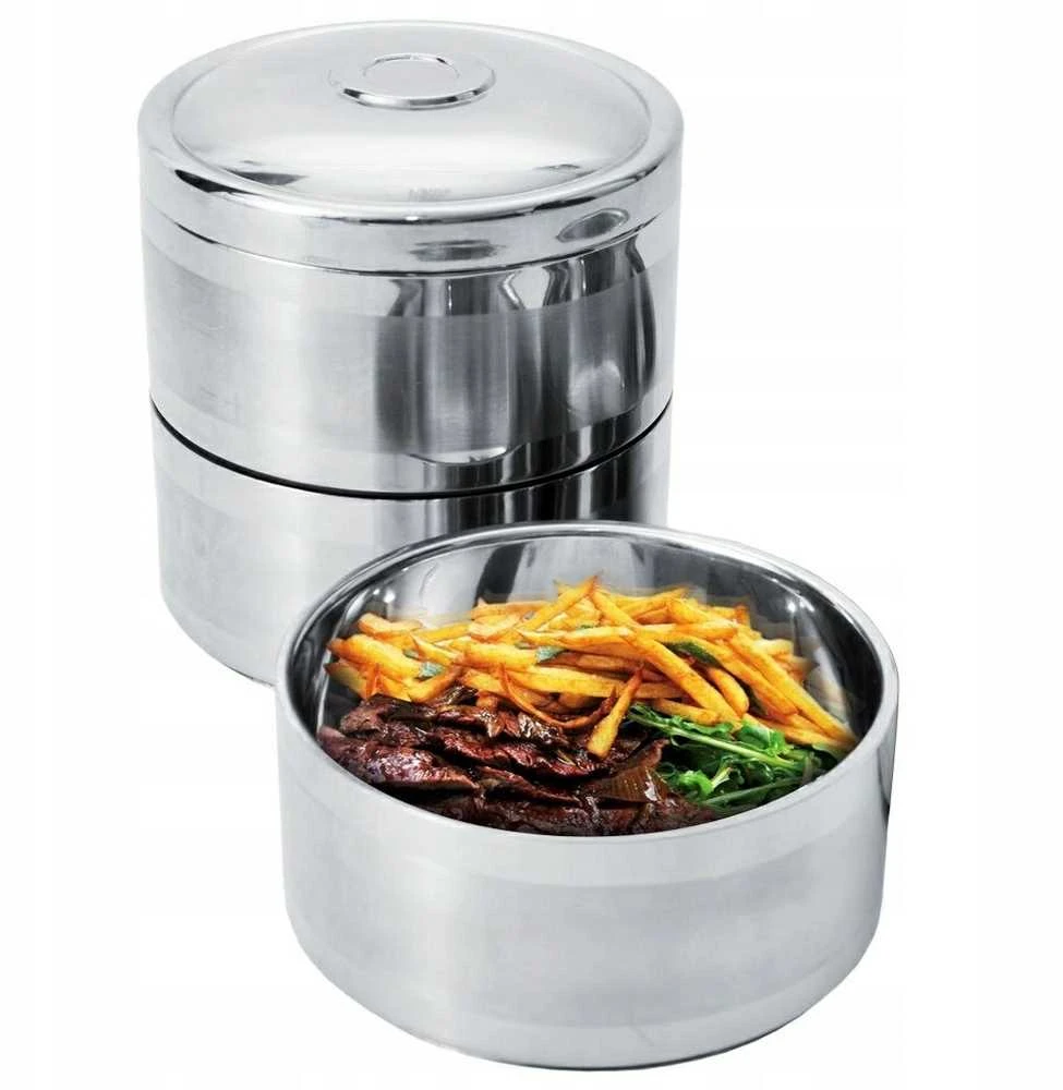 Orion maisto termosas, 3 x 1.1L