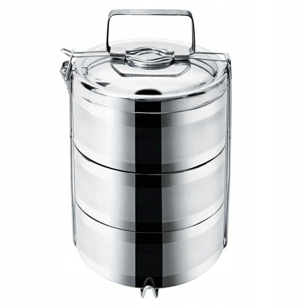 Orion maisto termosas, 3 x 1.1L