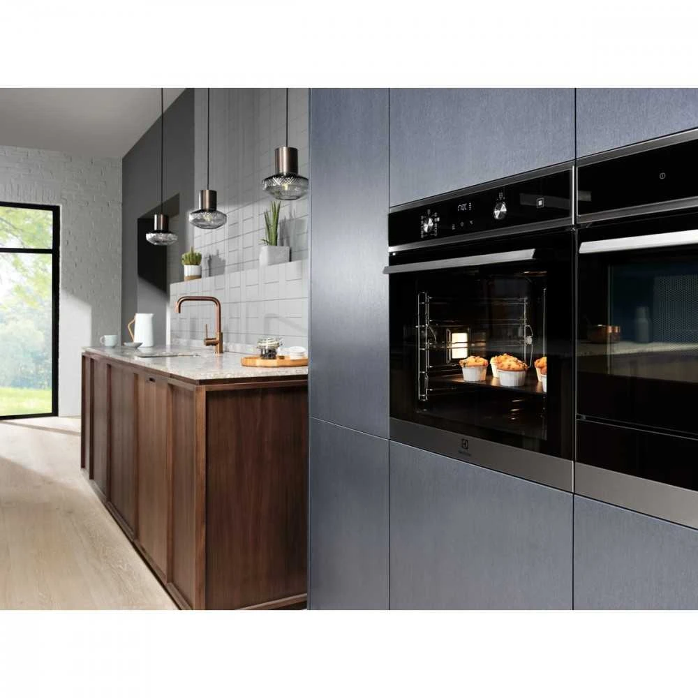 Įmontuojama orkaitė Electrolux EOD5C50Z