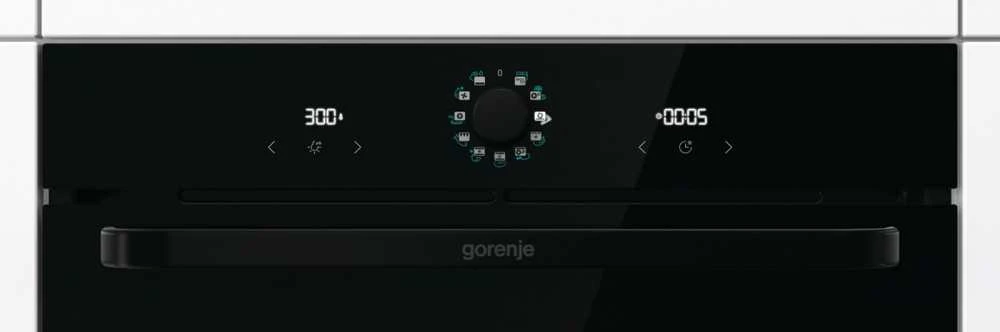Orkaitė Oven GORENJE BOS67371SYB