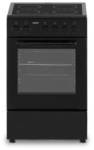 Viryklė MPM MPM-53-KEC-34