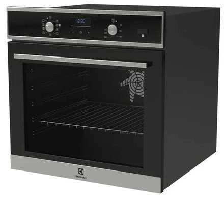Orkaitė Electrolux EOD5F71X