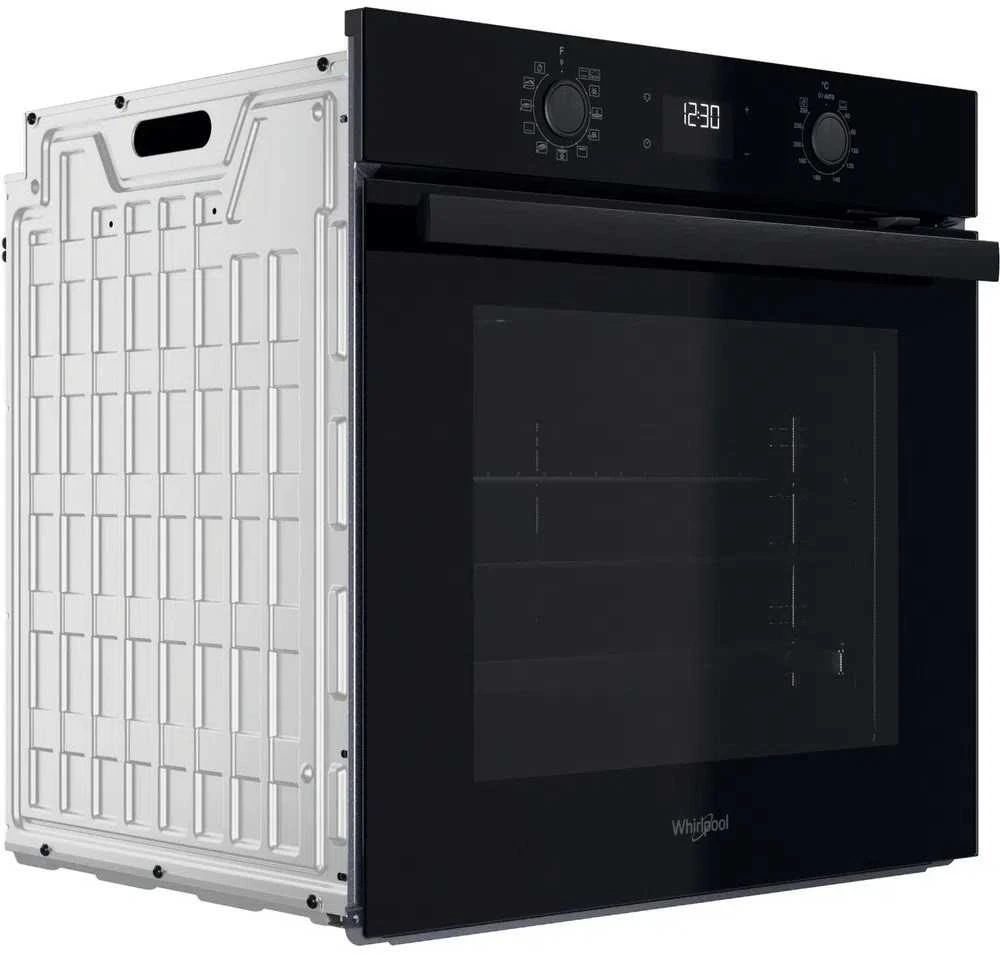 Įmontuota Orkaitė - Whirlpool OMR58HU1B