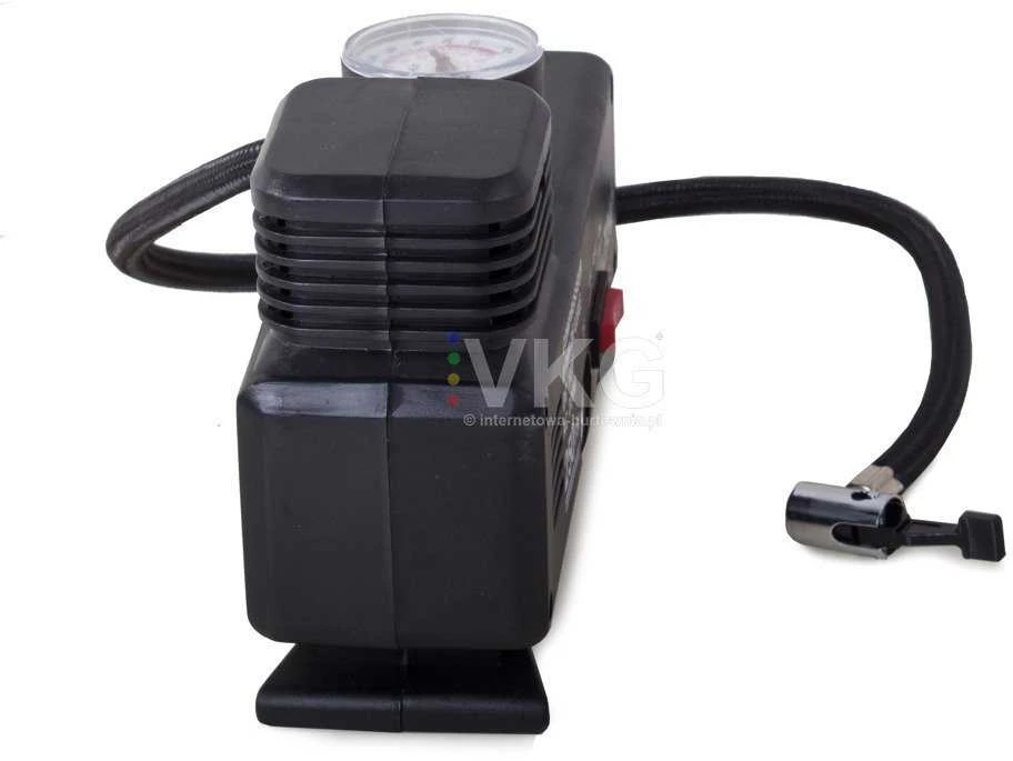 Oro kompresorius 230V/12V, 250 PSI
