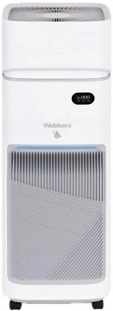 Webber AP9650 oro valytuvas